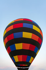 熱気球