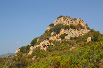 Nuraghe Ziu Giuanneddu