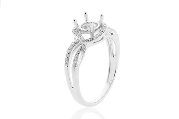 ring diamonds jewelry with and gemstone emerald ruby and Sapphire