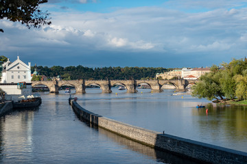 Prague City Centre Czech Republic
