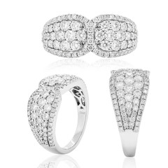 ring diamonds jewelry with and gemstone emerald ruby and Sapphire