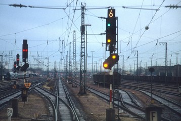 eisenbahn