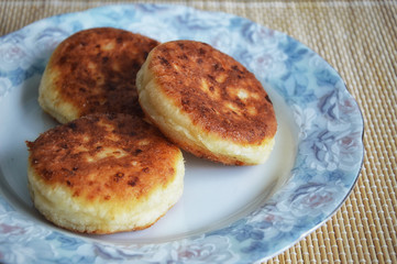 pancakes for Breakfast