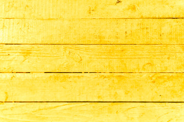 Fundo de Madeira 5 Colunas Horizontais Amarelas