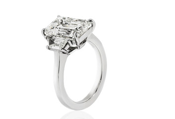 ring diamonds jewelry with and gemstone emerald ruby and Sapphire