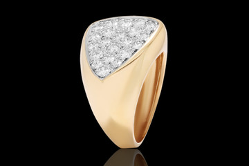 jewelry diamonds with and gemstone emerald ruby and Sapphire ring earrings