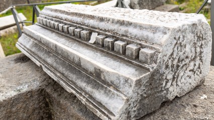 Pompei Italy 