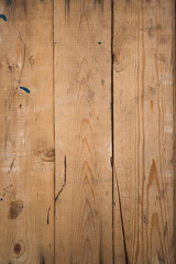 Naklejka premium Old wood texture