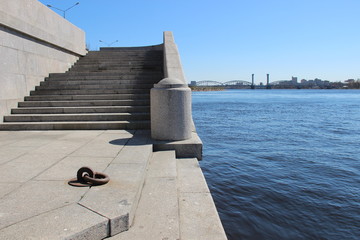 Санкт-Петербург.  St. Petersburg