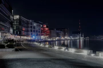 Münster Deutschland Hafen © Christian