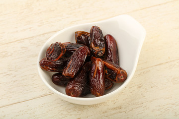 Sweet dates
