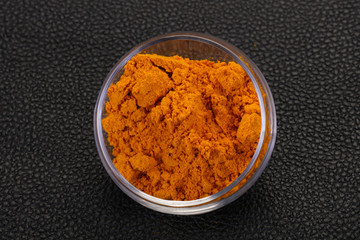 Aroma turmeric powder