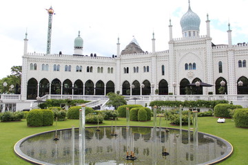 Naklejka premium structure