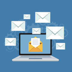 Email marketing
