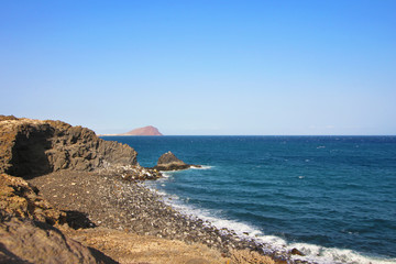 San Miguel de Abona, Tenerife, España