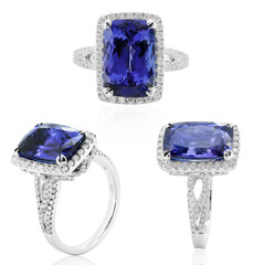ring  jewelry diamonds with and gemstone emerald ruby and Sapphire jewels  earrings