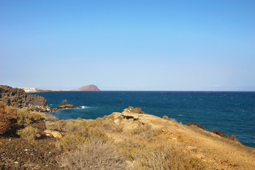 San Miguel de Abona, Tenerife, España	
