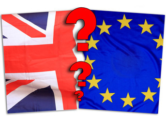 Brexit mit unbekanntem Termin und Ablauf