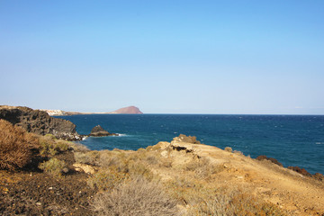 San Miguel de Abona, Tenerife, España