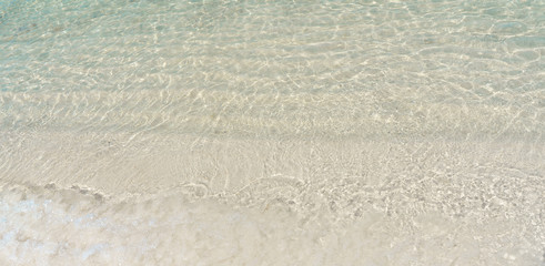 seaside