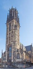 Salvatorkirche Duisburg