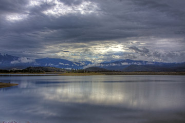 Grand Lake Colorado