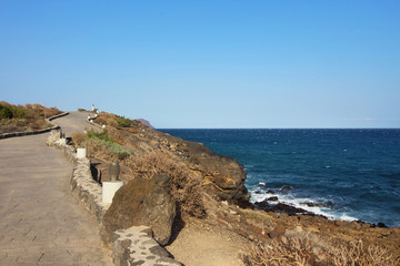 San Miguel de Abona, Tenerife, España