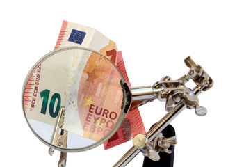 analysis of european bills