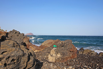San Miguel de Abona, Tenerife, España