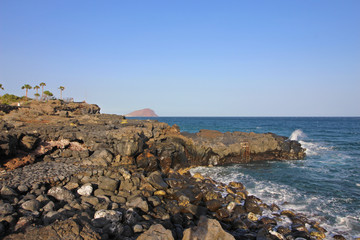 San Miguel de Abona, Tenerife, España