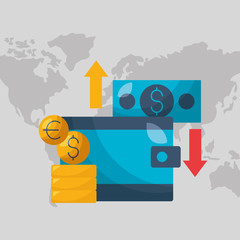 financial stock market