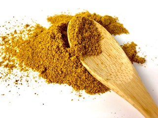Curry powder