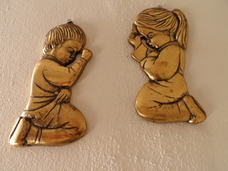 Children Praying 5