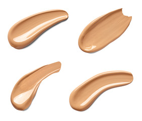 beauty cream liquid powdermake up