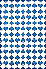 original colored patterns