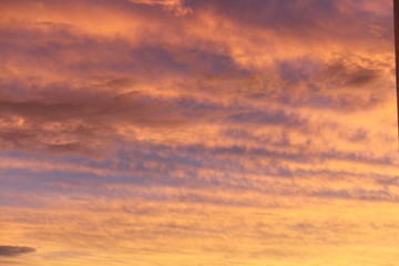 Fototapeta premium Céu