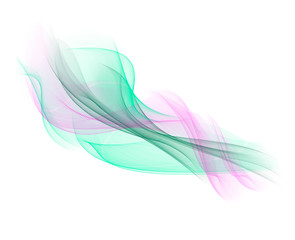 Abstract color background