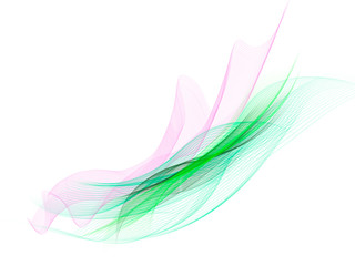 Abstract color background