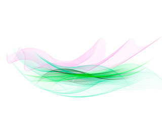 Abstract color background