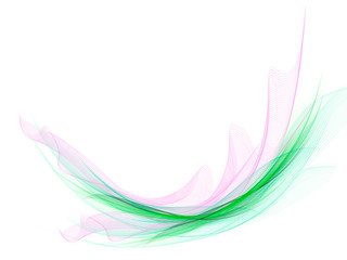 Abstract color background