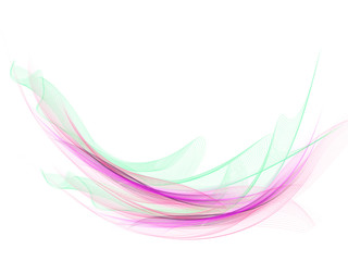 Abstract color background