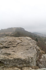 Fränkische Schweiz