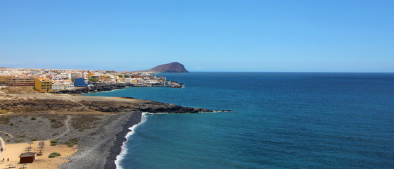 San Miguel de Abona, Tenerife, España