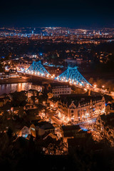 Dresden Blaues Wunder