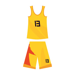 basketball sport design