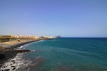 San Miguel de Abona, Tenerife, España
