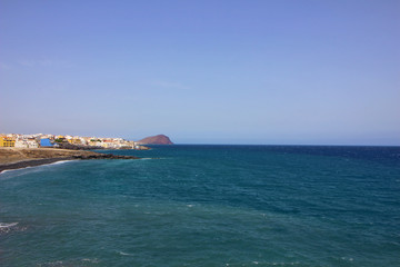 San Miguel de Abona, Tenerife, España