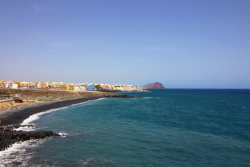 San Miguel de Abona, Tenerife, España