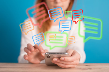 mail contact