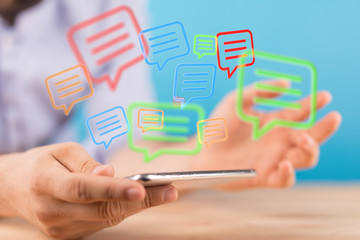 mail contact